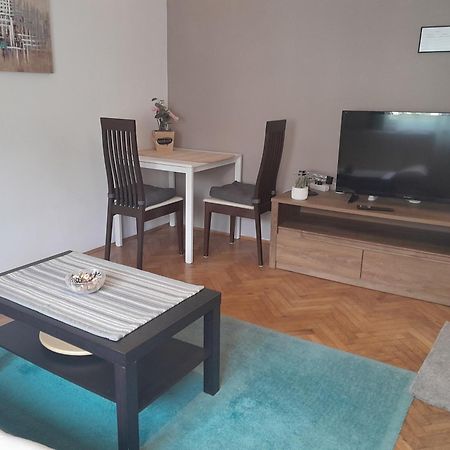 Gm Apartment, Free Private Parking Zagreb Dış mekan fotoğraf