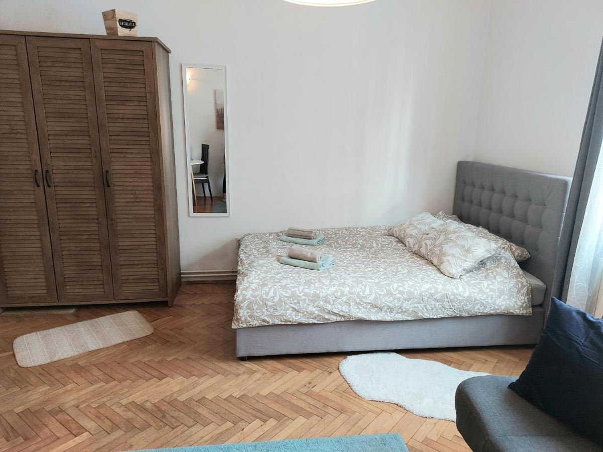 Gm Apartment, Free Private Parking Zagreb Dış mekan fotoğraf