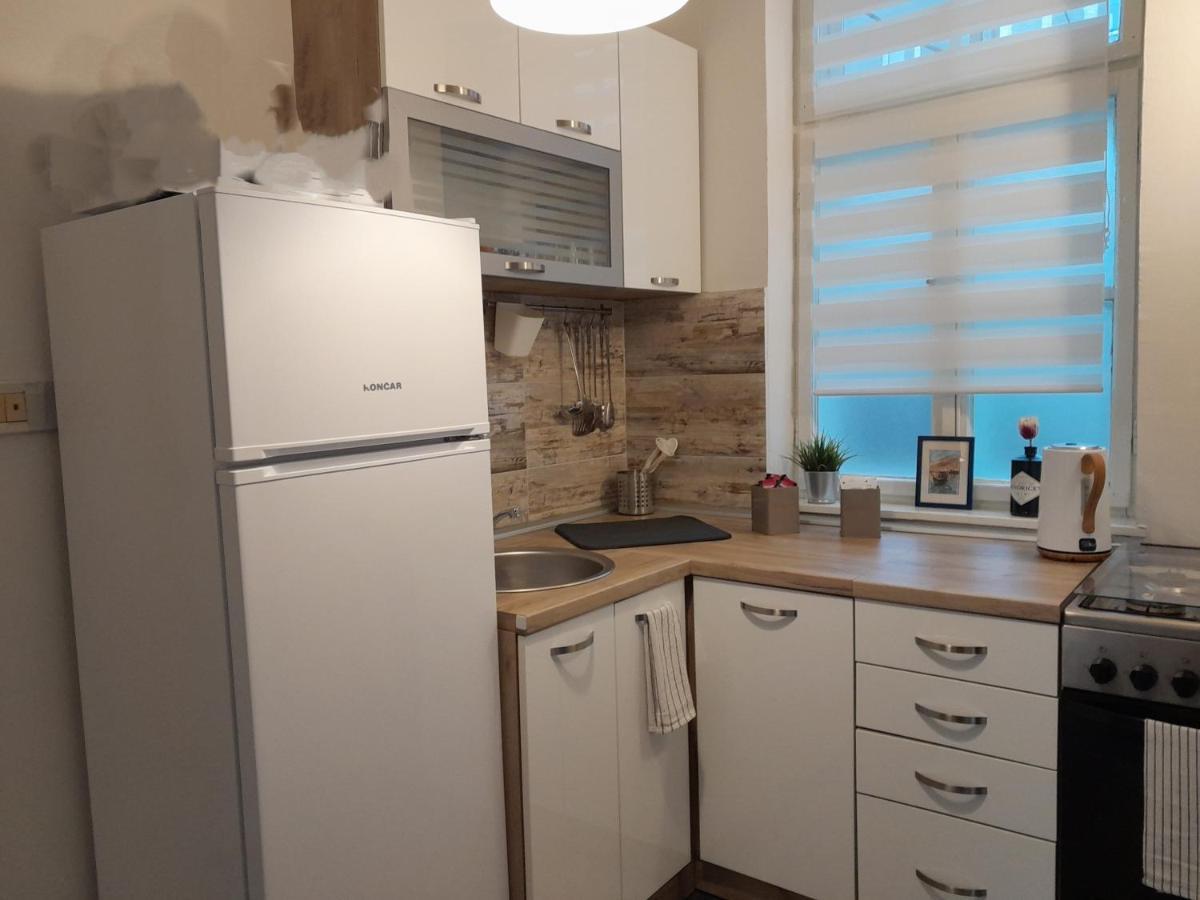 Gm Apartment, Free Private Parking Zagreb Dış mekan fotoğraf
