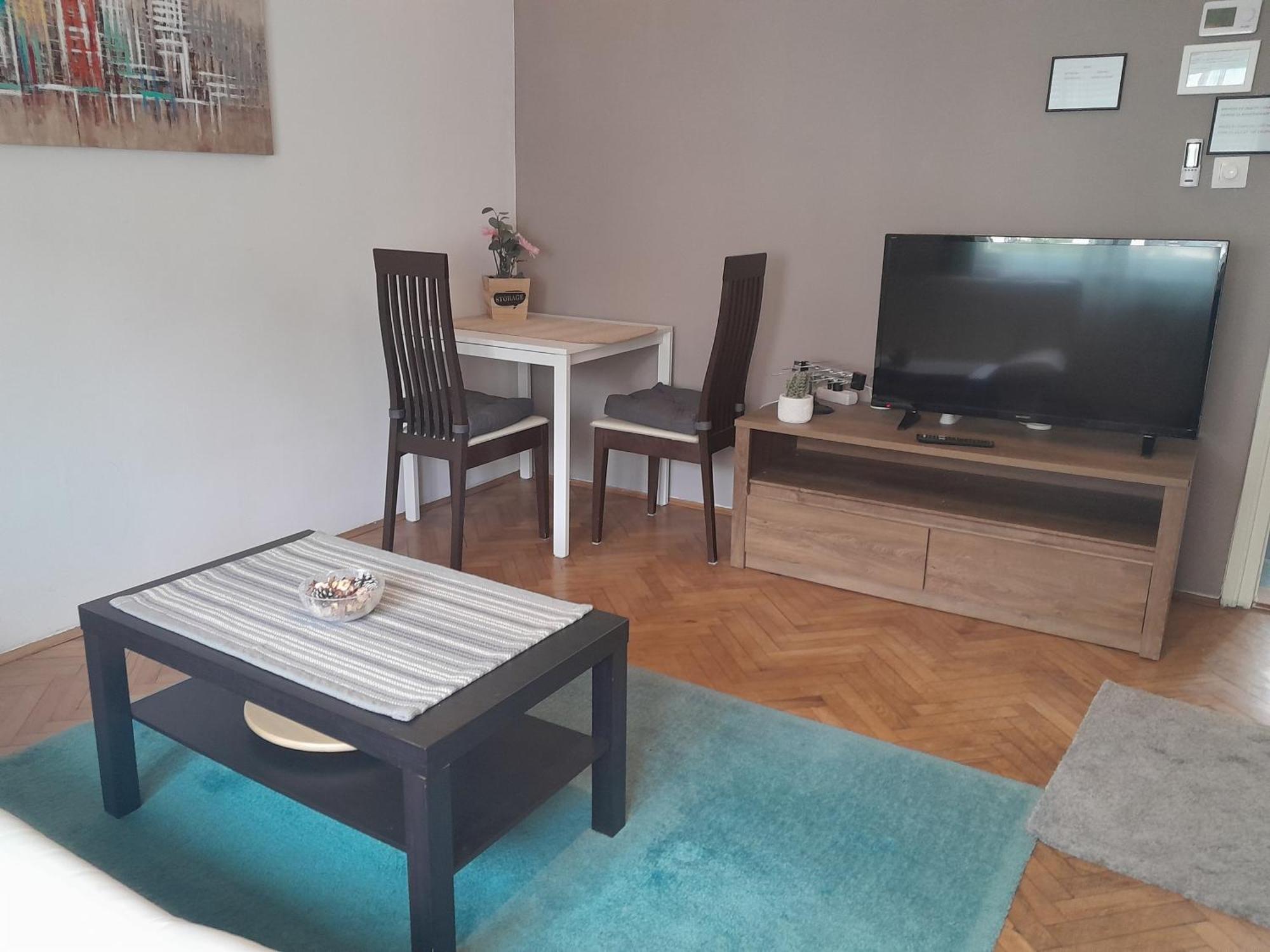 Gm Apartment, Free Private Parking Zagreb Dış mekan fotoğraf